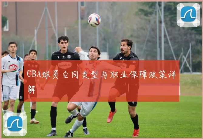 CBA球员合同类型与职业保障政策详解
