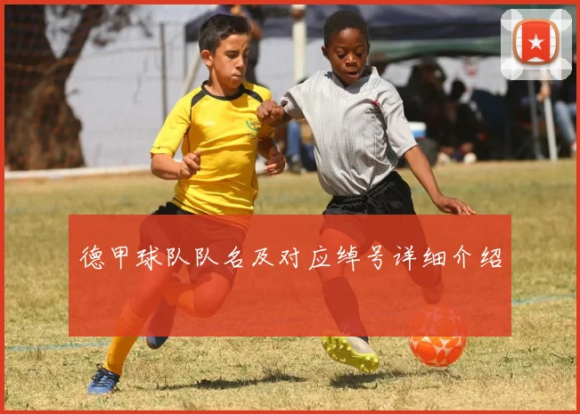 德甲球队队名及对应绰号详细介绍