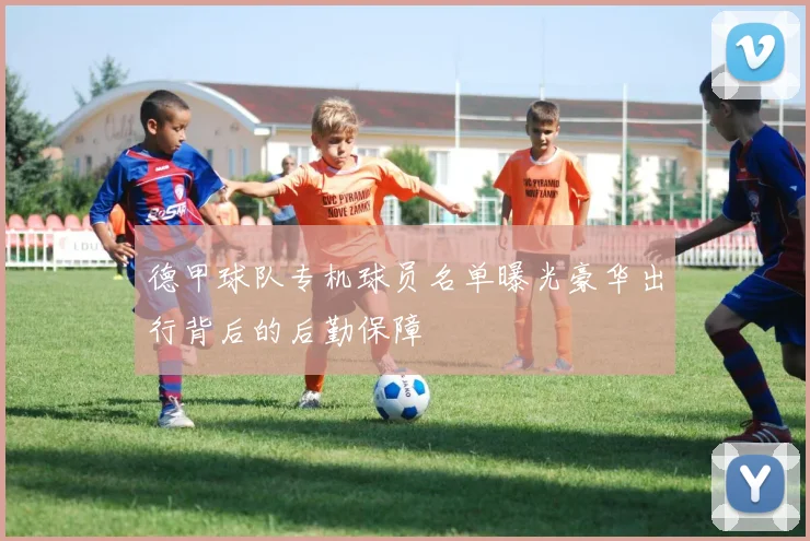 德甲球队专机球员名单曝光豪华出行背后的后勤保障